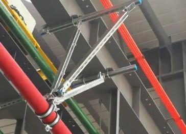 古田抗震支架厂家与你分享你必须做的紧急情况下的准备